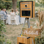 service location photobooth Rouen événement