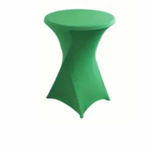 Housse mange debout vert