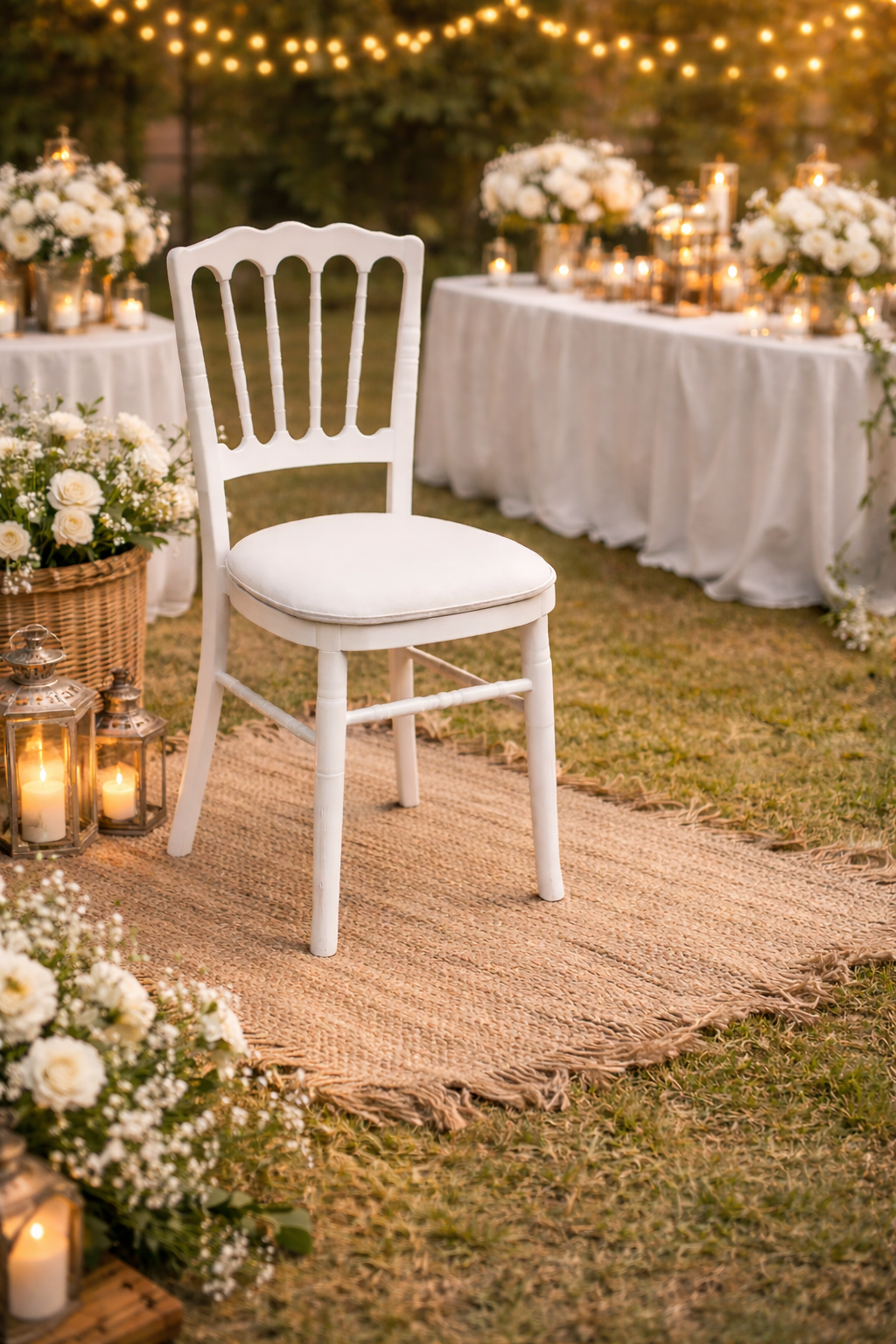 Chaise Napoléon – Image 2