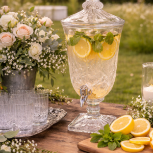 accessoires de table