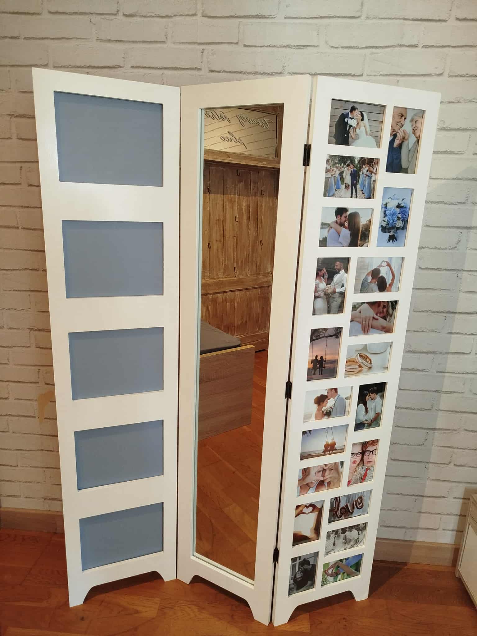 Paravent personnalisable – Image 3