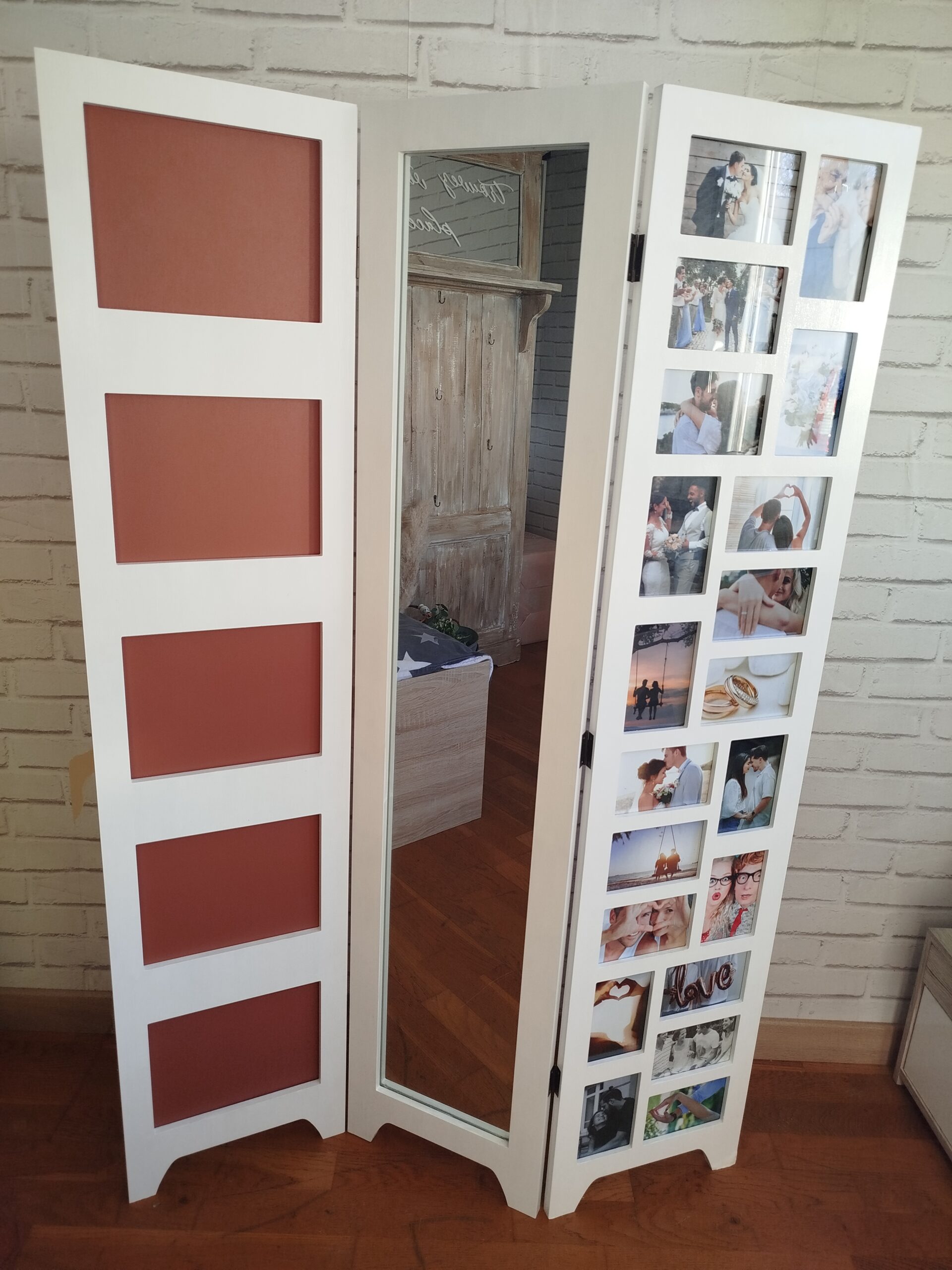 Paravent personnalisable – Image 2