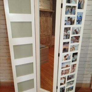 Paravent personnalisable